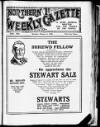 Northern Weekly Gazette Saturday 04 February 1928 Page 1