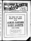 Northern Weekly Gazette Saturday 11 February 1928 Page 1
