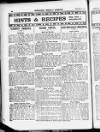 Northern Weekly Gazette Saturday 11 February 1928 Page 12