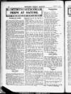 Northern Weekly Gazette Saturday 11 February 1928 Page 14
