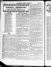 Northern Weekly Gazette Saturday 18 February 1928 Page 4