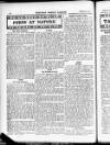 Northern Weekly Gazette Saturday 18 February 1928 Page 8