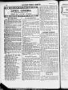 Northern Weekly Gazette Saturday 18 February 1928 Page 16