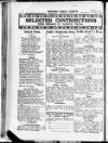 Northern Weekly Gazette Saturday 18 February 1928 Page 20