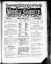 Northern Weekly Gazette Saturday 25 February 1928 Page 3