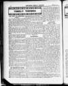 Northern Weekly Gazette Saturday 25 February 1928 Page 10