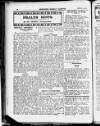 Northern Weekly Gazette Saturday 25 February 1928 Page 14