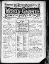 Northern Weekly Gazette Saturday 10 March 1928 Page 3