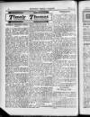 Northern Weekly Gazette Saturday 10 March 1928 Page 8