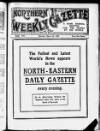 Northern Weekly Gazette Saturday 24 March 1928 Page 1