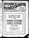 Northern Weekly Gazette