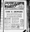 Northern Weekly Gazette Saturday 07 April 1928 Page 1