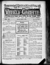 Northern Weekly Gazette Saturday 07 April 1928 Page 3