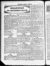 Northern Weekly Gazette Saturday 14 April 1928 Page 8