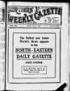 Northern Weekly Gazette