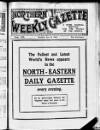 Northern Weekly Gazette