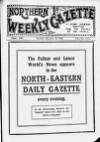 Northern Weekly Gazette