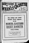 Northern Weekly Gazette