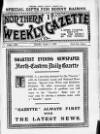 Northern Weekly Gazette