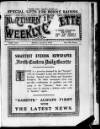 Northern Weekly Gazette Saturday 04 January 1930 Page 1