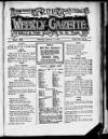 Northern Weekly Gazette Saturday 04 January 1930 Page 3