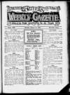 Northern Weekly Gazette Saturday 11 January 1930 Page 3