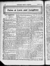 Northern Weekly Gazette Saturday 15 February 1930 Page 14