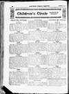 Northern Weekly Gazette Saturday 22 February 1930 Page 26