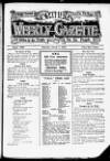 Northern Weekly Gazette Saturday 01 March 1930 Page 3