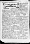 Northern Weekly Gazette Saturday 01 March 1930 Page 4