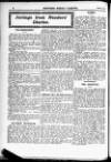 Northern Weekly Gazette Saturday 01 March 1930 Page 10