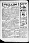 Northern Weekly Gazette Saturday 01 March 1930 Page 20