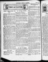 Northern Weekly Gazette Saturday 22 March 1930 Page 20