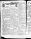 Northern Weekly Gazette Saturday 22 March 1930 Page 24