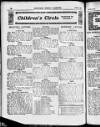 Northern Weekly Gazette Saturday 22 March 1930 Page 26