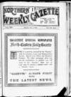 Northern Weekly Gazette