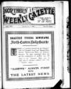 Northern Weekly Gazette Saturday 07 June 1930 Page 1
