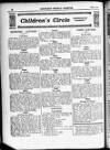 Northern Weekly Gazette Saturday 07 June 1930 Page 26
