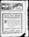 Northern Weekly Gazette Saturday 14 June 1930 Page 1