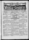 Northern Weekly Gazette Saturday 03 January 1931 Page 3