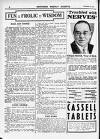 Northern Weekly Gazette Saturday 14 November 1931 Page 4