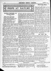 Northern Weekly Gazette Saturday 14 November 1931 Page 10