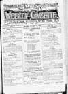 Northern Weekly Gazette Saturday 21 November 1931 Page 3