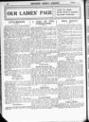 Northern Weekly Gazette Saturday 21 November 1931 Page 14