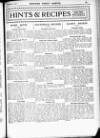 Northern Weekly Gazette Saturday 21 November 1931 Page 15