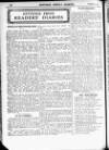 Northern Weekly Gazette Saturday 21 November 1931 Page 16