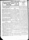 Northern Weekly Gazette Saturday 21 November 1931 Page 20