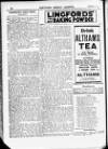 Northern Weekly Gazette Saturday 21 November 1931 Page 22