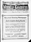 Northern Weekly Gazette Saturday 23 January 1932 Page 1