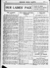 Northern Weekly Gazette Saturday 23 April 1932 Page 14